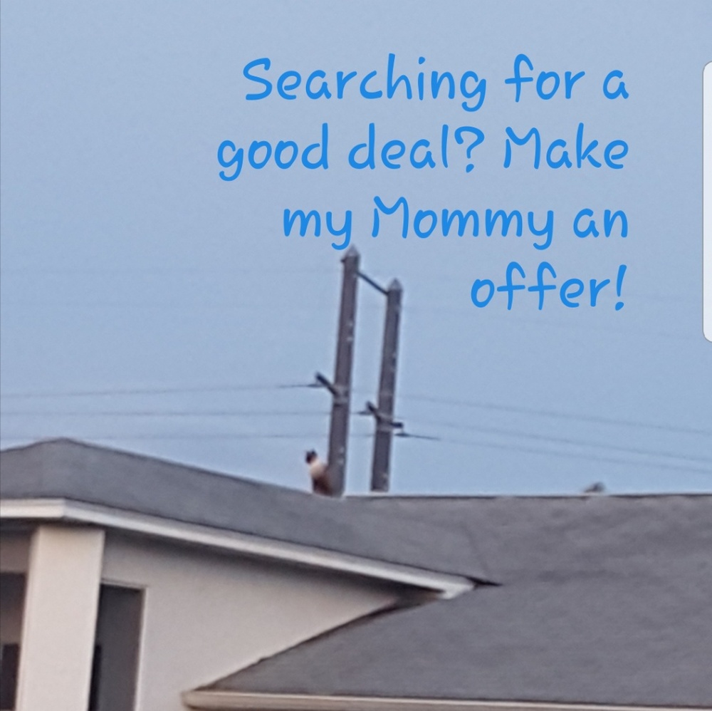 Make an offer